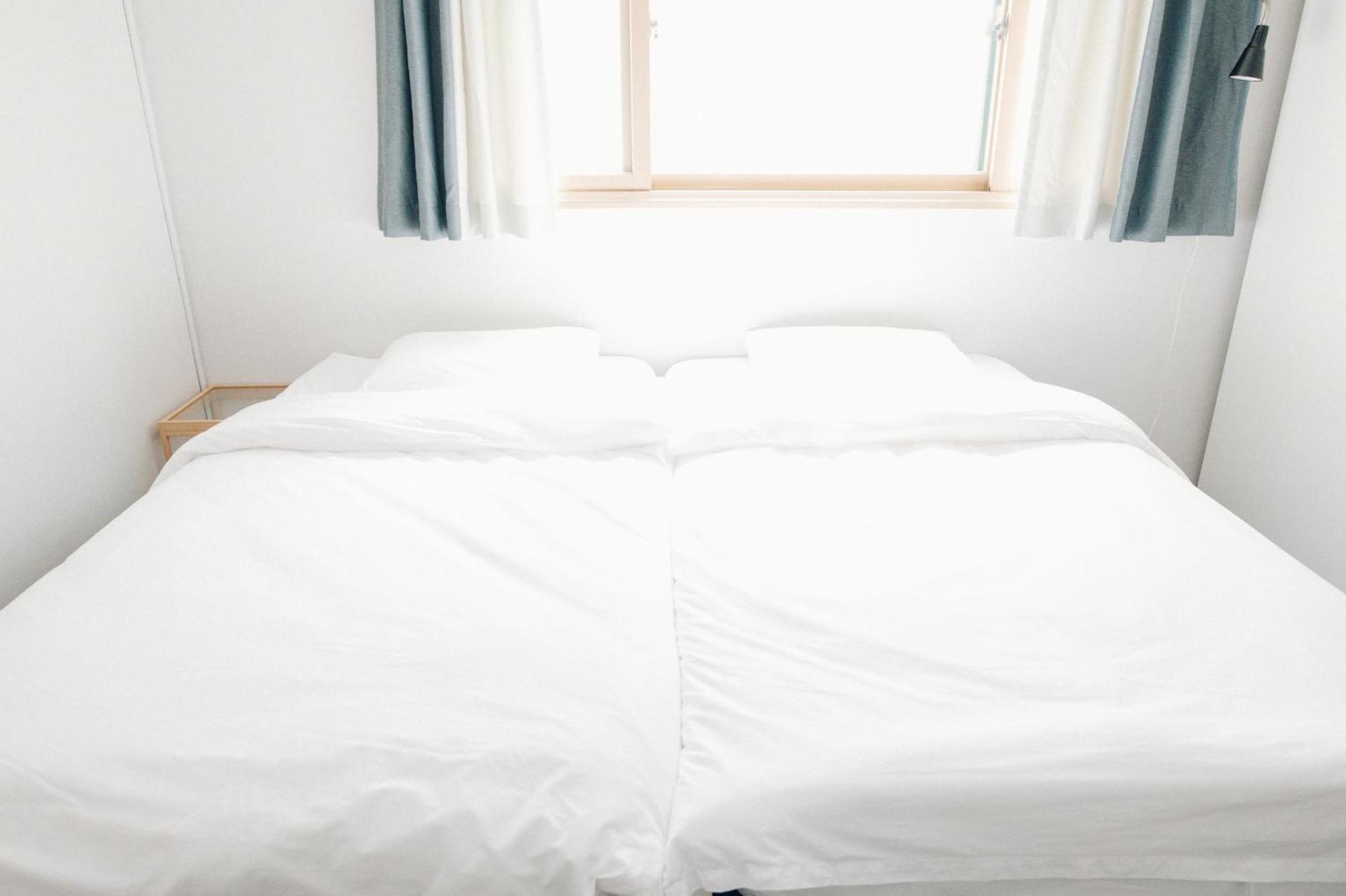For Family Group, 4Min To Seoul Station Appartement Buitenkant foto