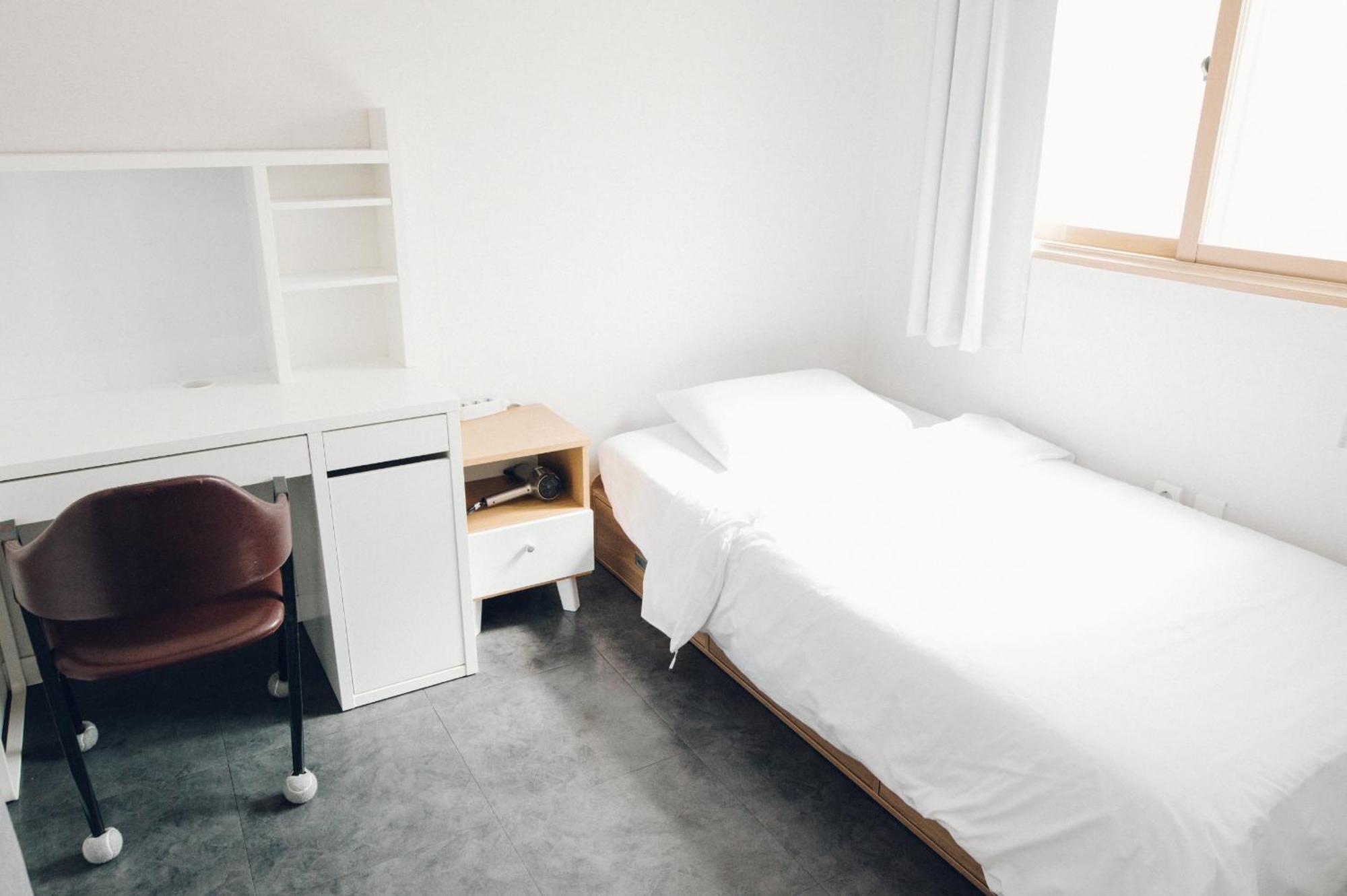 For Family Group, 4Min To Seoul Station Appartement Buitenkant foto