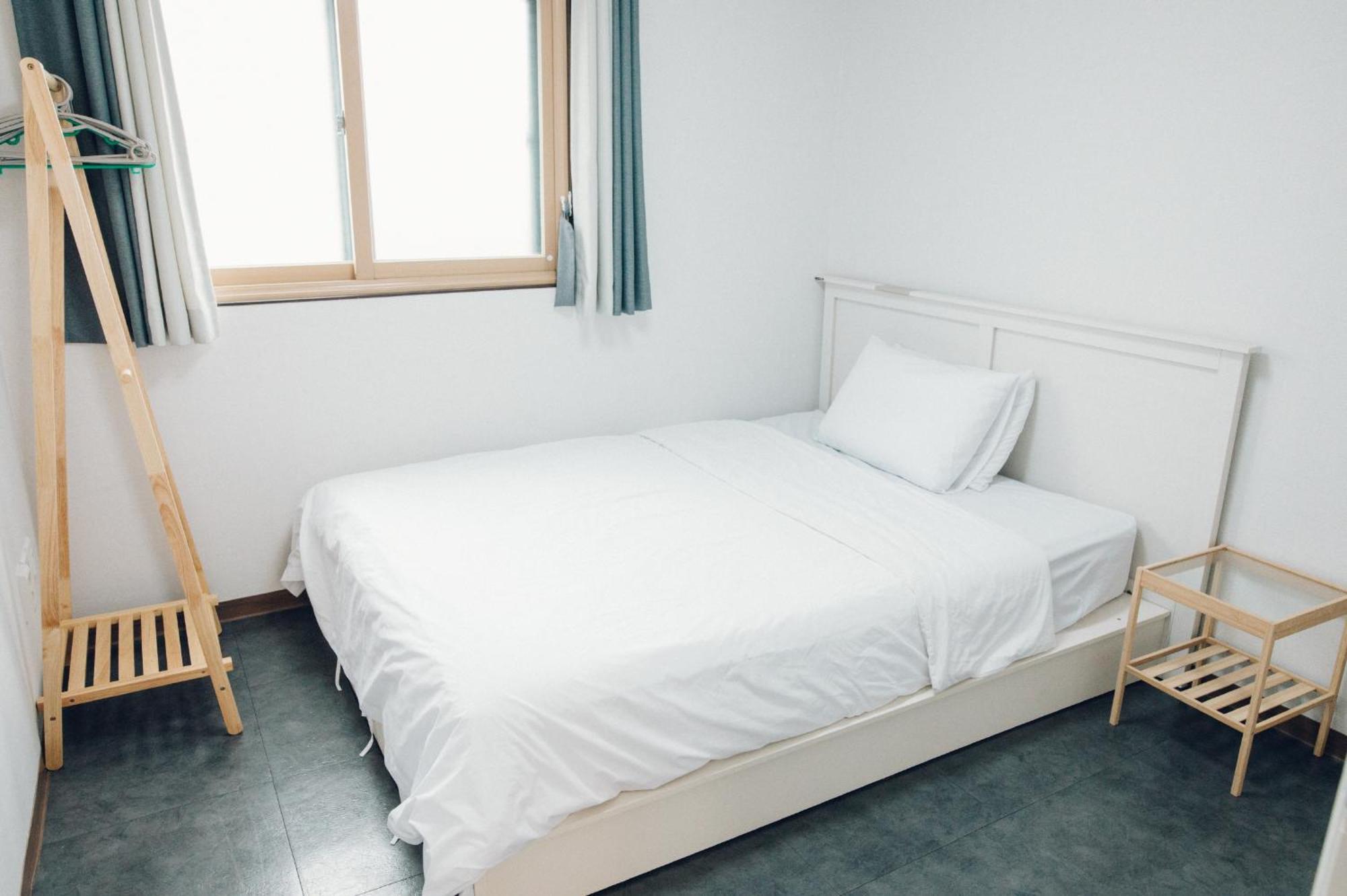 For Family Group, 4Min To Seoul Station Appartement Buitenkant foto