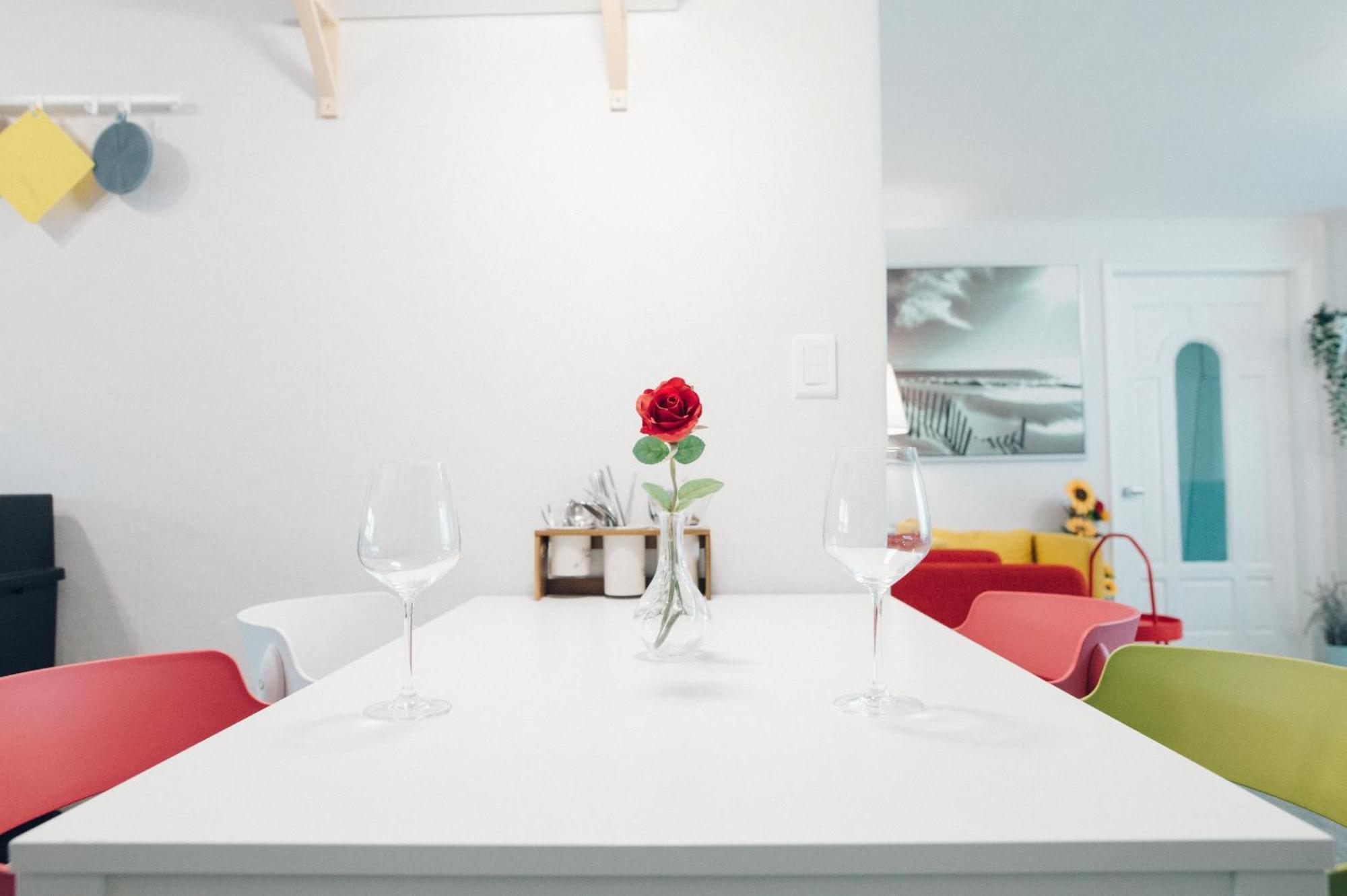 For Family Group, 4Min To Seoul Station Appartement Buitenkant foto