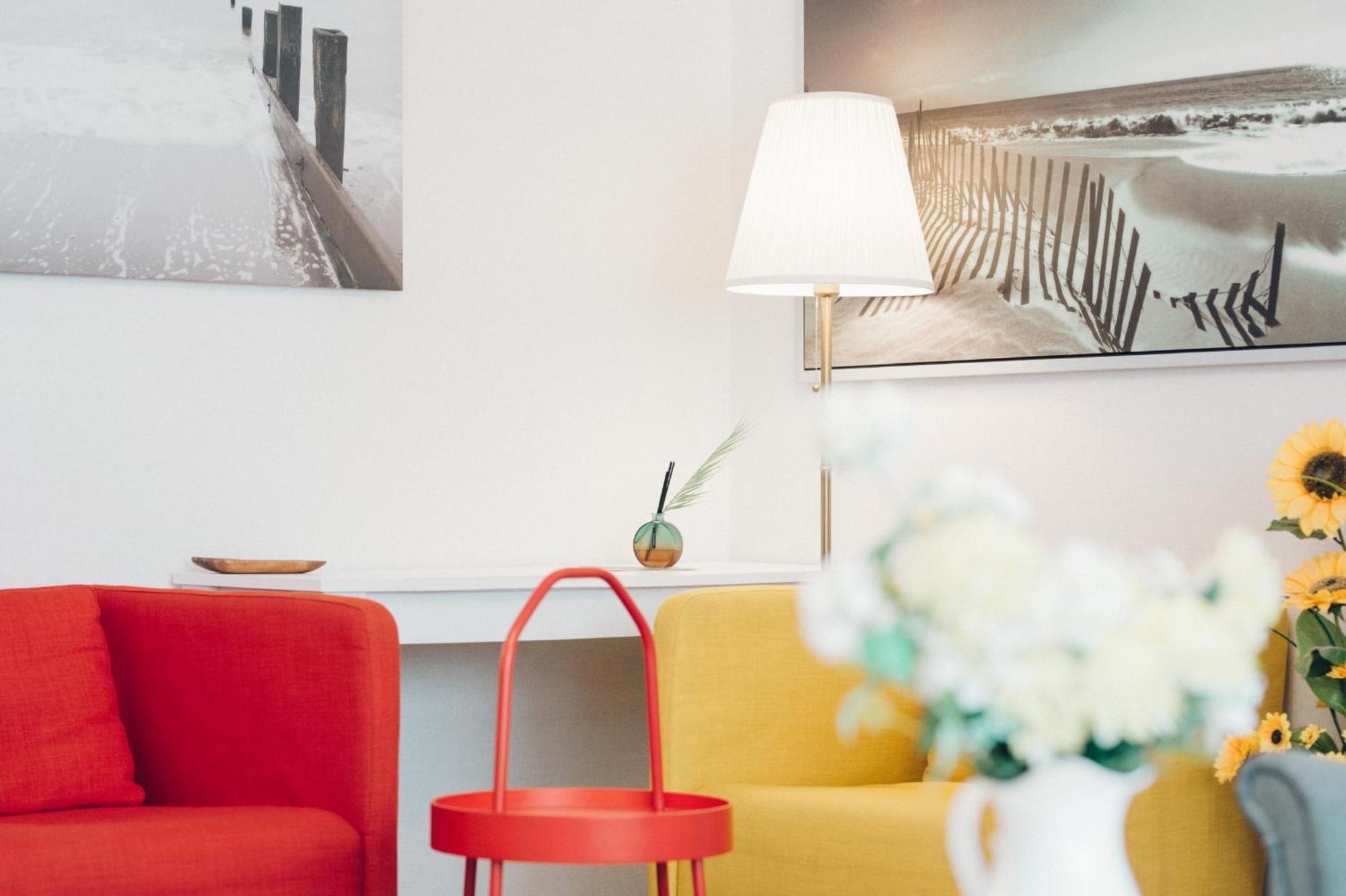 For Family Group, 4Min To Seoul Station Appartement Buitenkant foto